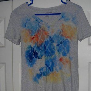 Tommy Hilfiger Shirt Juniors Size XS/TP/XP